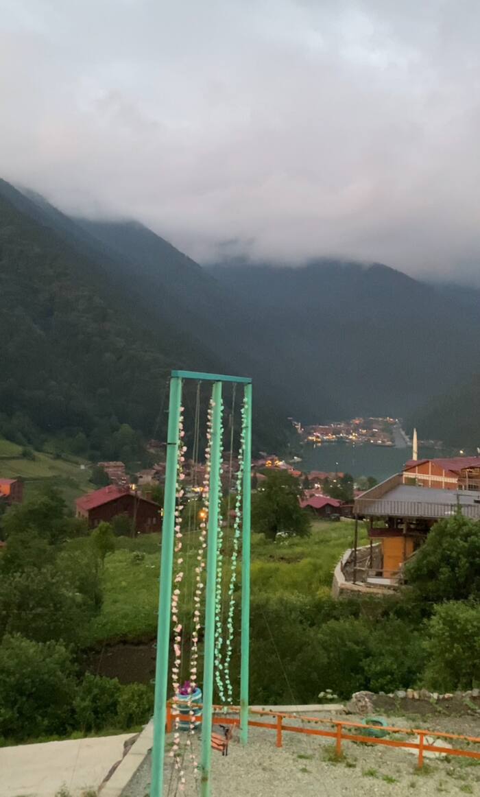 Giant Swing
