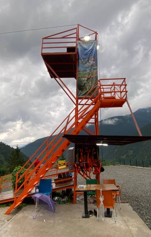 Zipline