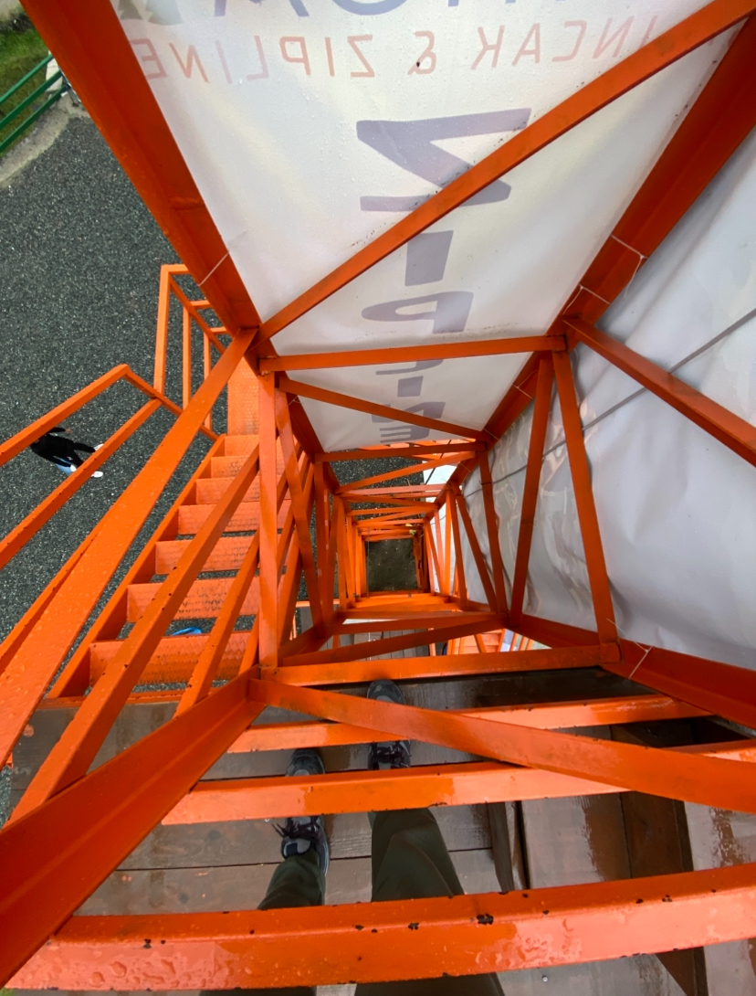 Layiga Adventure Park